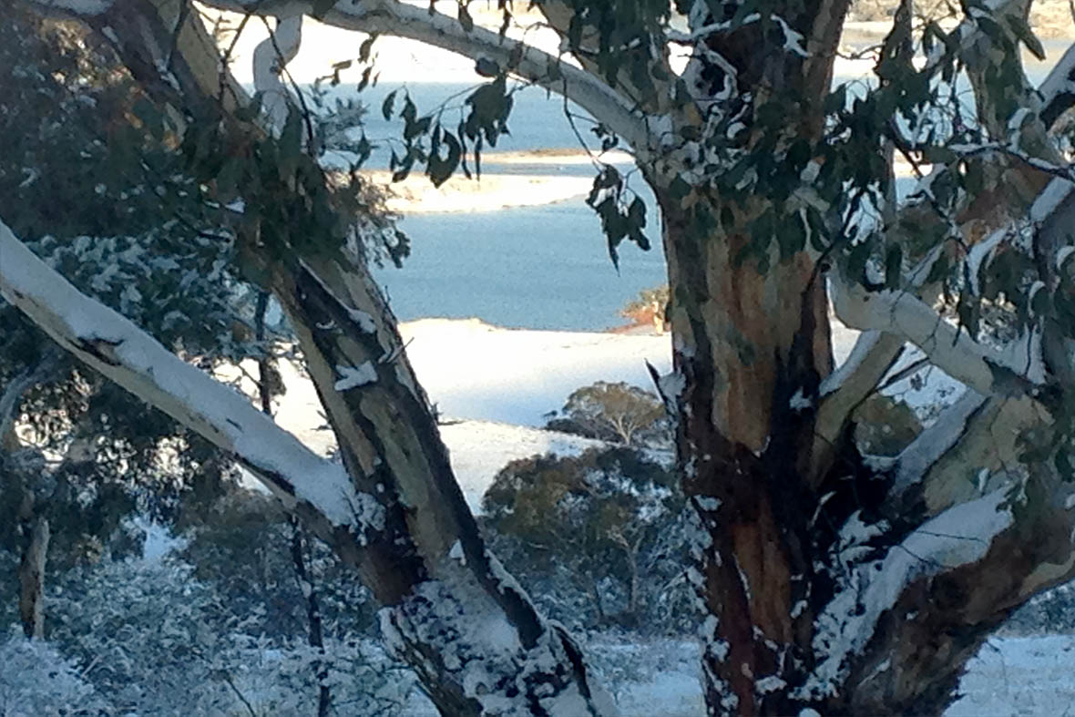 Home Three Rivers Lake Jindabyne Estate